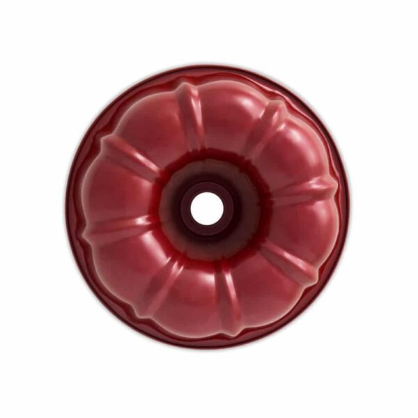 Non-Stick Bundt Pan – 25 cm