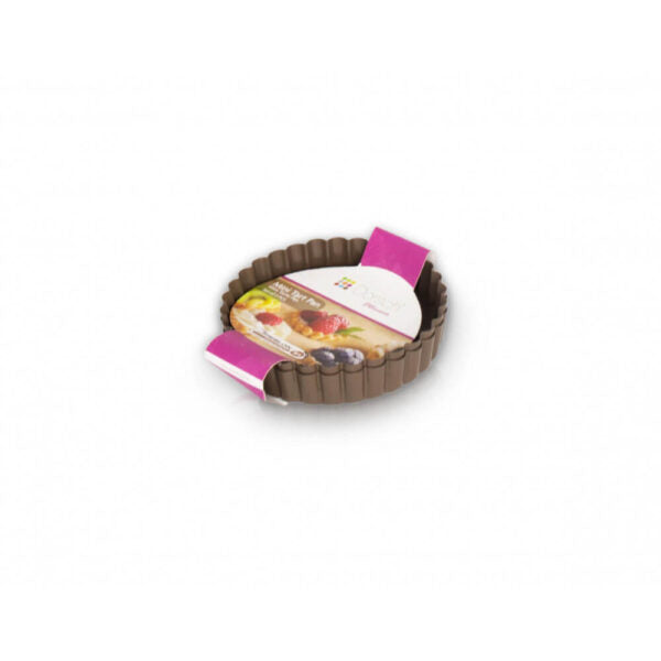 Mini Tart Pan - Set of 2