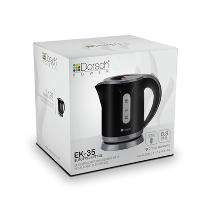 Dorsch Electric Kettle Ek-35