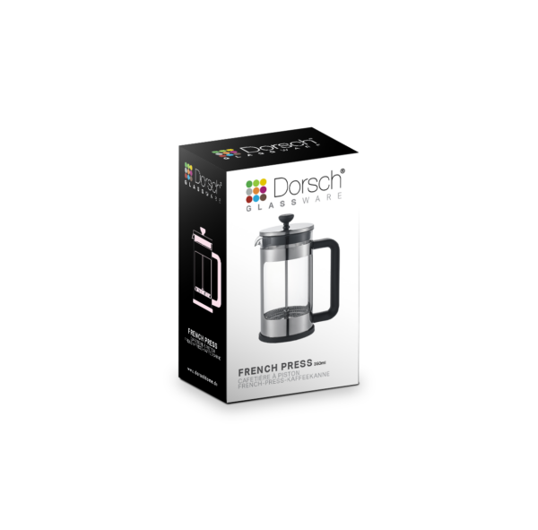 Coffee Press 350 ml
