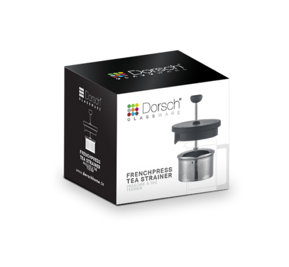 Tea Strainer / for 600 ml Press