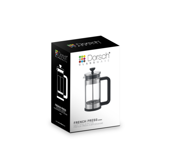 Coffee Press 600 ml