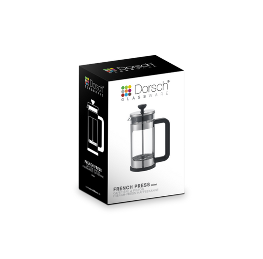 Coffee Press 600 ml