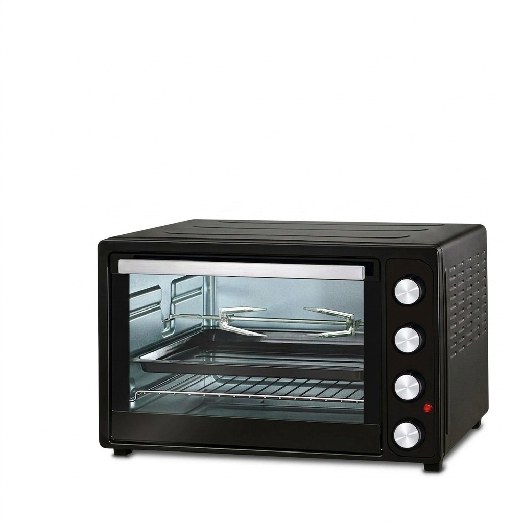 Veretto Electric Oven 55Liter - 2000Watt