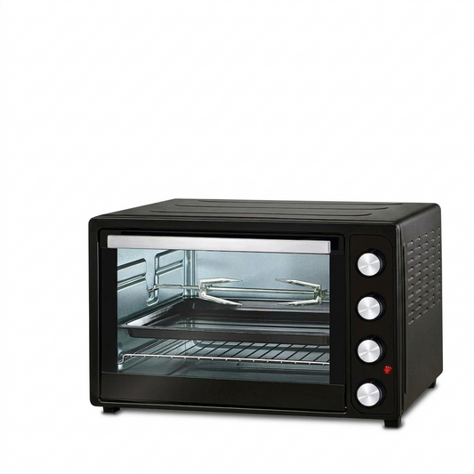 Veretto Electric Oven 55Liter - 2000Watt