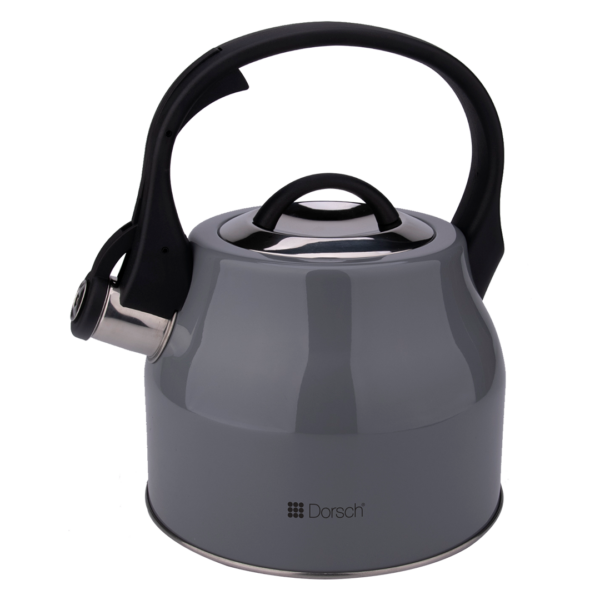 Gray Kettle 2.5L