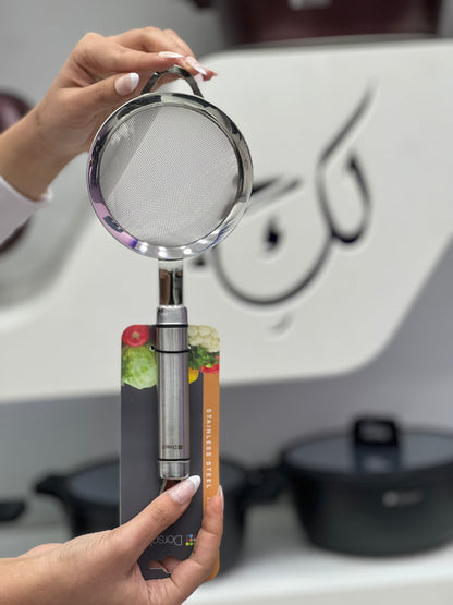 مصفاة - 12 سم