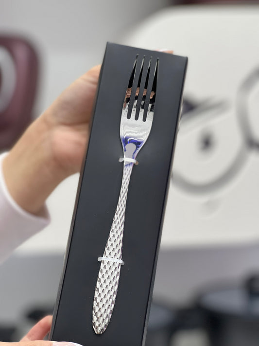 Dorsch Diamond 6 Pcs Set Fork