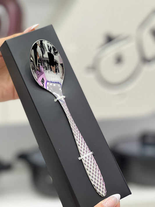 Dorsch Diamond 6 Pcs Set Spoon