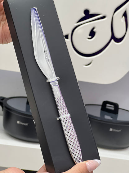 Dorsch Diamond 6 Pcs Set Knives