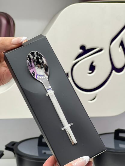 Dorsch Vogue 6 Pcs Set Small Spoon