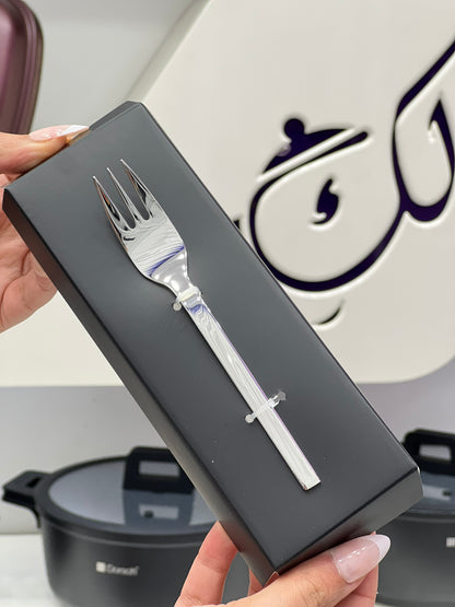 Dorsch Vogue 6 Pcs Set Small Fork