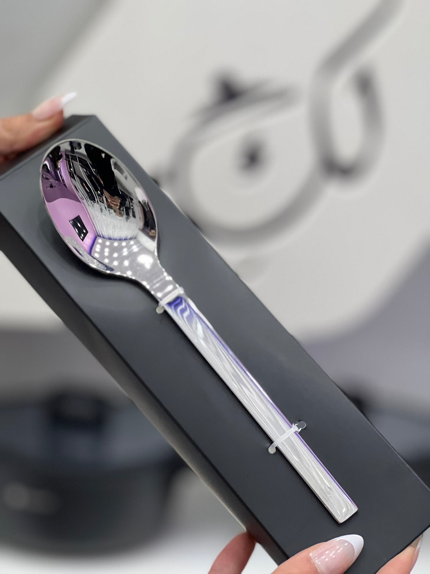 Dorsch Vogue 6 Pcs Set Spoon