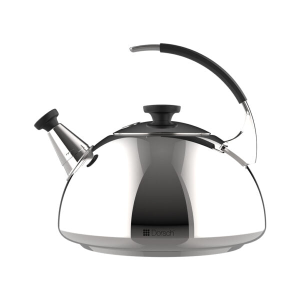 Steel Pro Kettle 2.5L