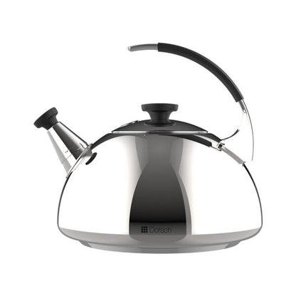 Steel Pro Kettle 2.5L