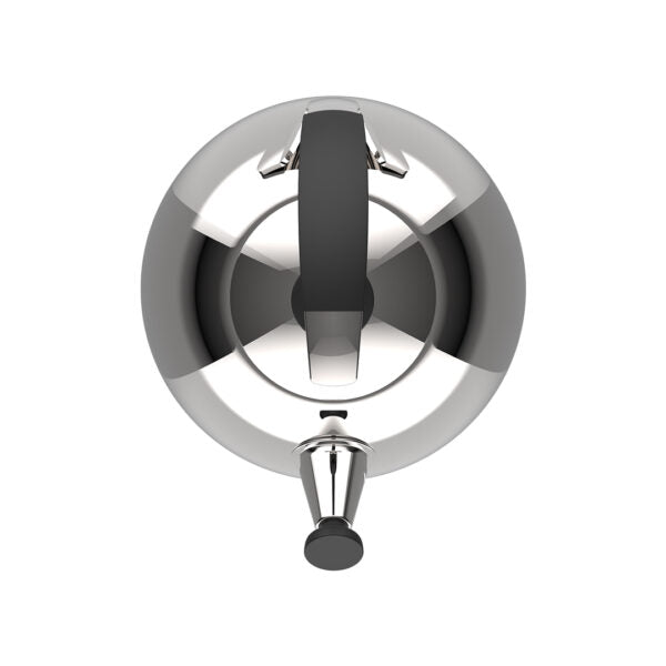 Steel Pro Kettle 2.5L