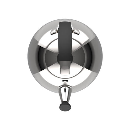 Steel Pro Kettle 2.5L