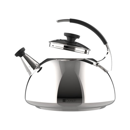 Steel Pro Kettle 2.5L