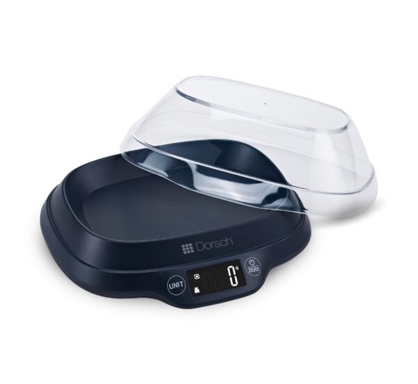 Kitchen Scale With Bowl (KS-303)