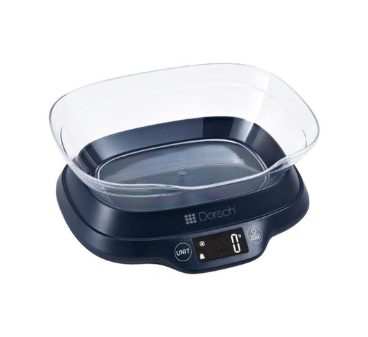 Kitchen Scale With Bowl (KS-303)