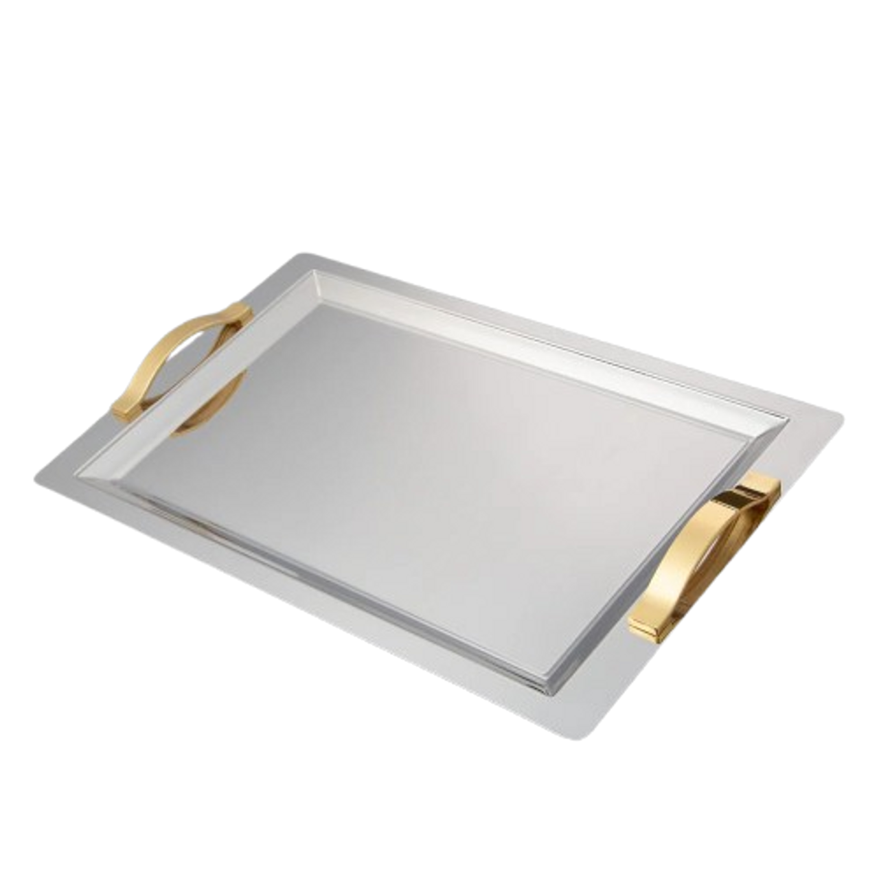 Prestige Gold Serving Tray