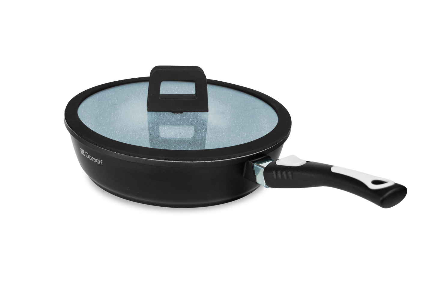 Deep Fry Pan - Ø28cm