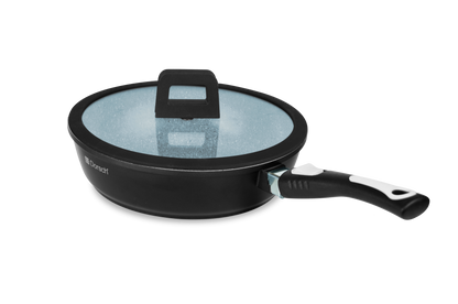 Deep Fry Pan - Ø28cm