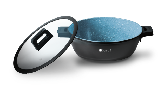 Low Casserole - Ø32cm