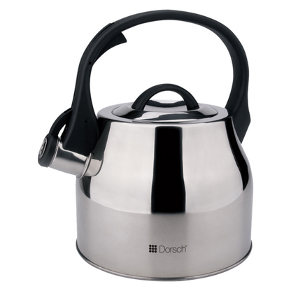 Mirror Kettle 2.5L