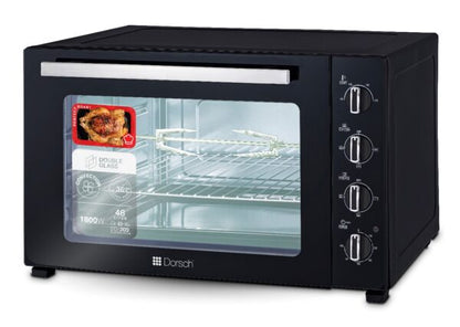 Dorsch Electric Oven – 48L