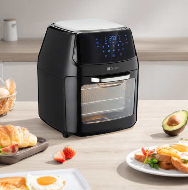 Oven Air Fryer AF-100 (16L)