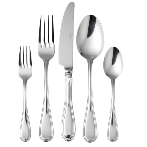 Dorsch Royal Cutlery Set - 72 Pcs