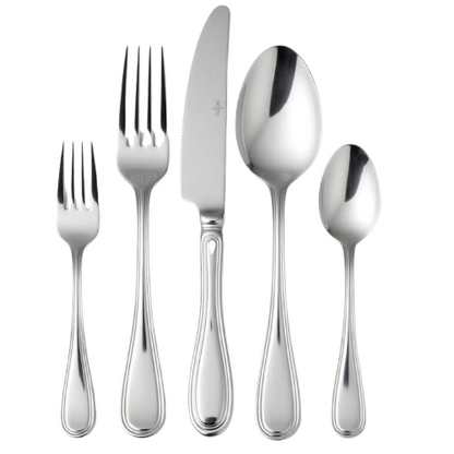 Dorsch Royal Cutlery Set - 72 Pcs
