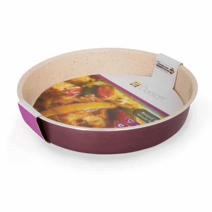 Premium Round Pan - 32cm