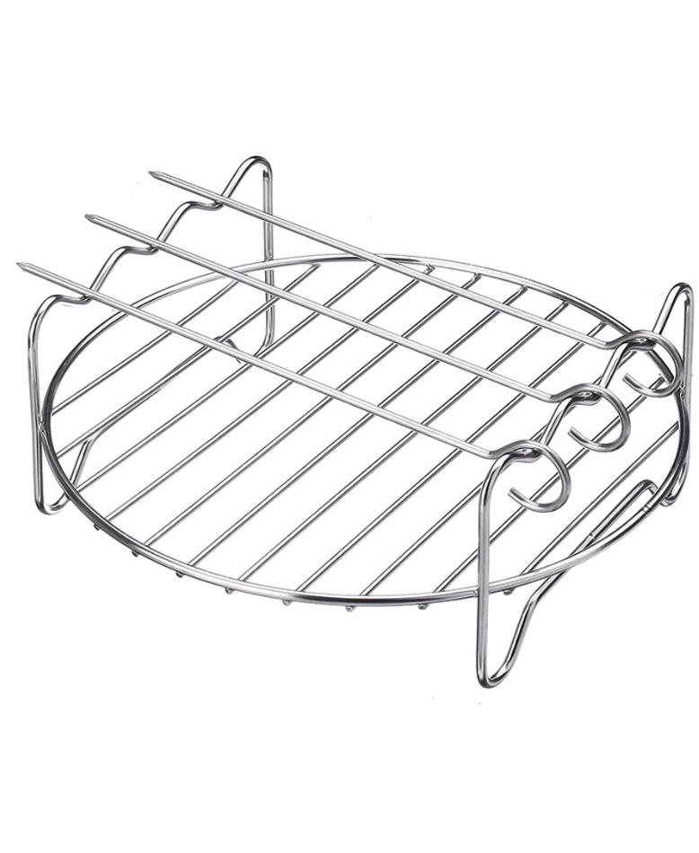 Grill Rack - Air Fryer Accessories