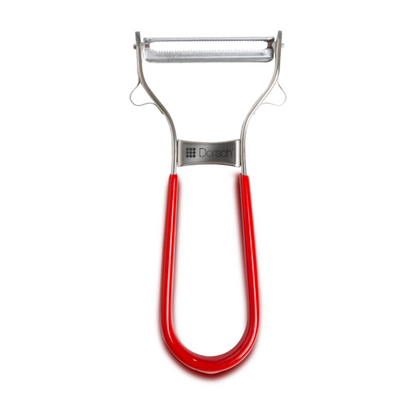 مقشرة مسننة