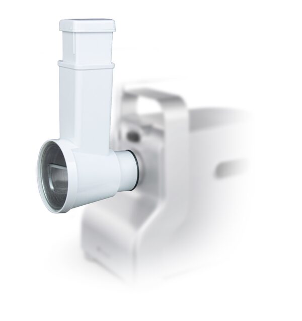 Dorsch Shredder Attachment For Meat Mincer