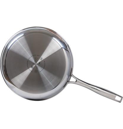 Hybrid Steel Frypan 24