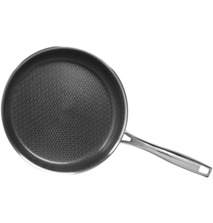 Hybrid Steel Frypan 24