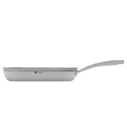 Hybrid Steel Frypan 28