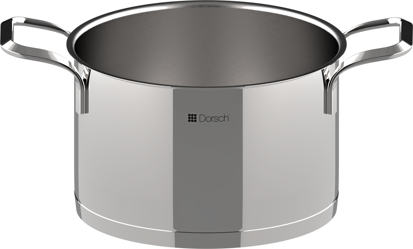 Steel Pro DH-03820 - 20 cm - 3.91L
(Stainless Steel 18/8)
Dim: 20x12.5cm