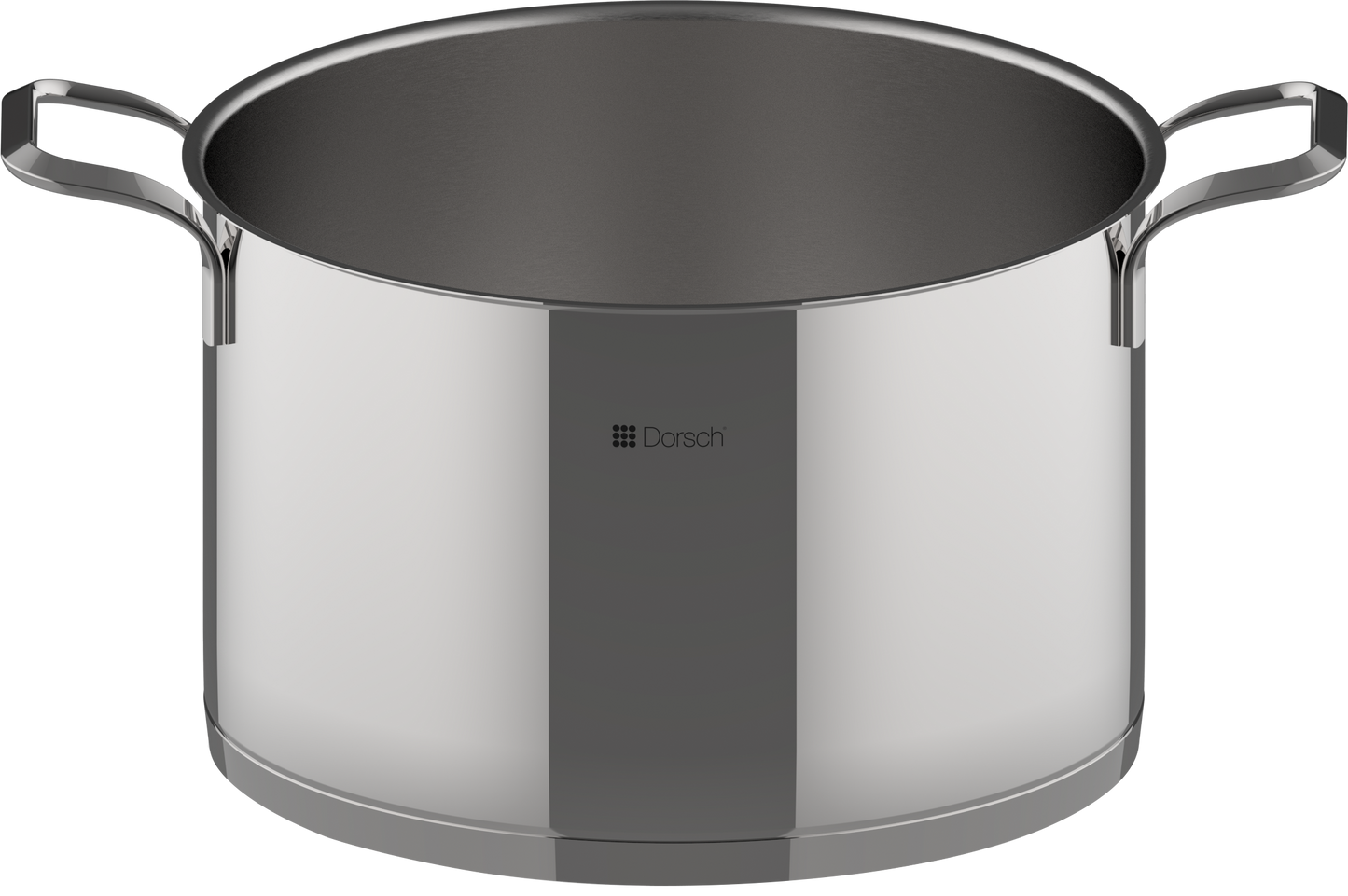 Steel Pro DH-03826 - 26 cm - 8.75L
(Stainless Steel 18/8)
Dim: 26x16.5cm