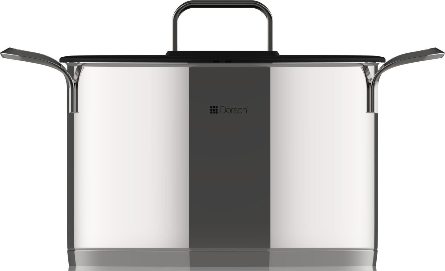 Steel Pro DH-03826 - 26 cm - 8.75L
(Stainless Steel 18/8)
Dim: 26x16.5cm