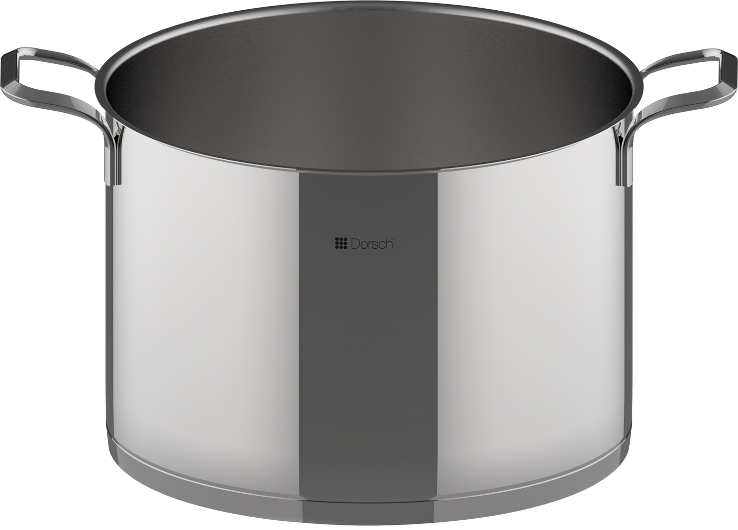 Steel Pro DH-03828 - 28 cm - 12L
(Stainless Steel 18/8)
Dim: 28x19.5cm