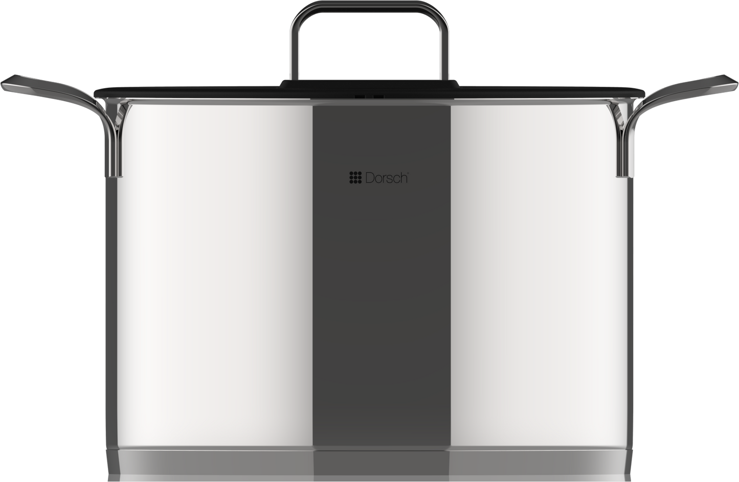 Steel Pro DH-03828 - 28 cm - 12L
(Stainless Steel 18/8)
Dim: 28x19.5cm