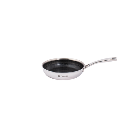 Hybrid Steel Frypan 24