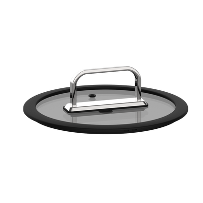 Steel Pro Saucepan 18 cm