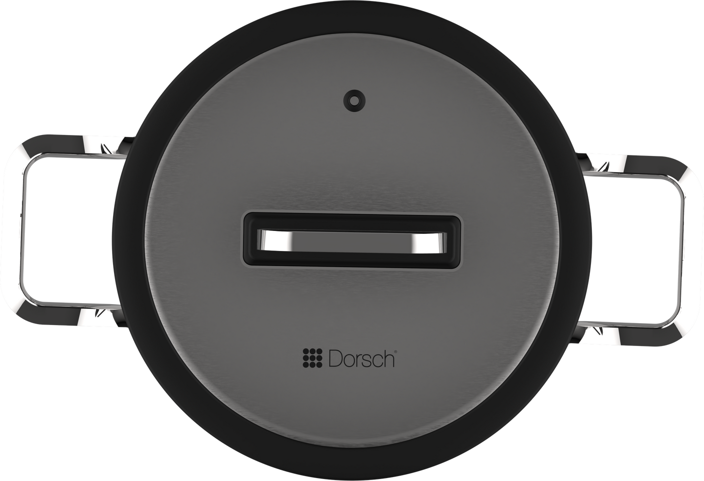 Steel Pro DH-03828 - 32 cm - 17L
(Stainless Steel 18/8)