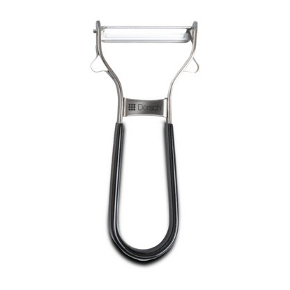 مقشرة مستقيمة