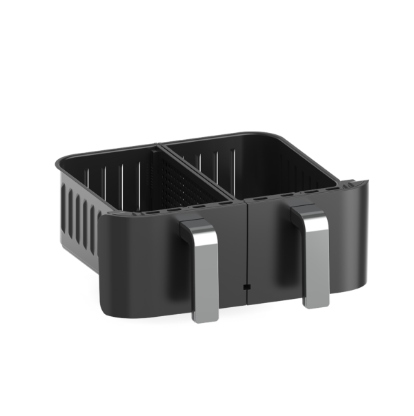 Double Air Fryer AF-800 (9.6L)